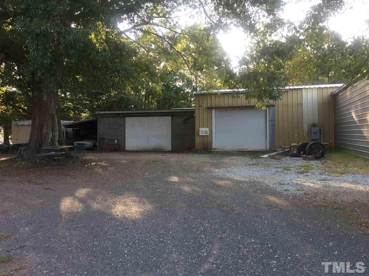 6520 Walnut Grove Church Road - Photo 1