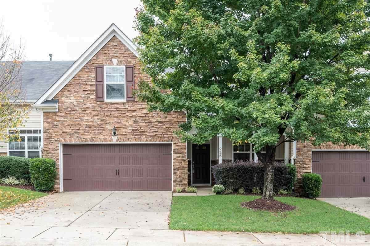 225 Meadow Beauty Drive - Photo 1