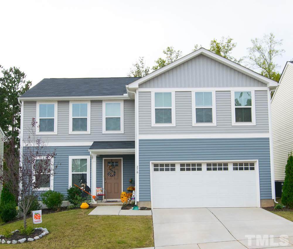 276 Fieldspar Lane - Photo 1