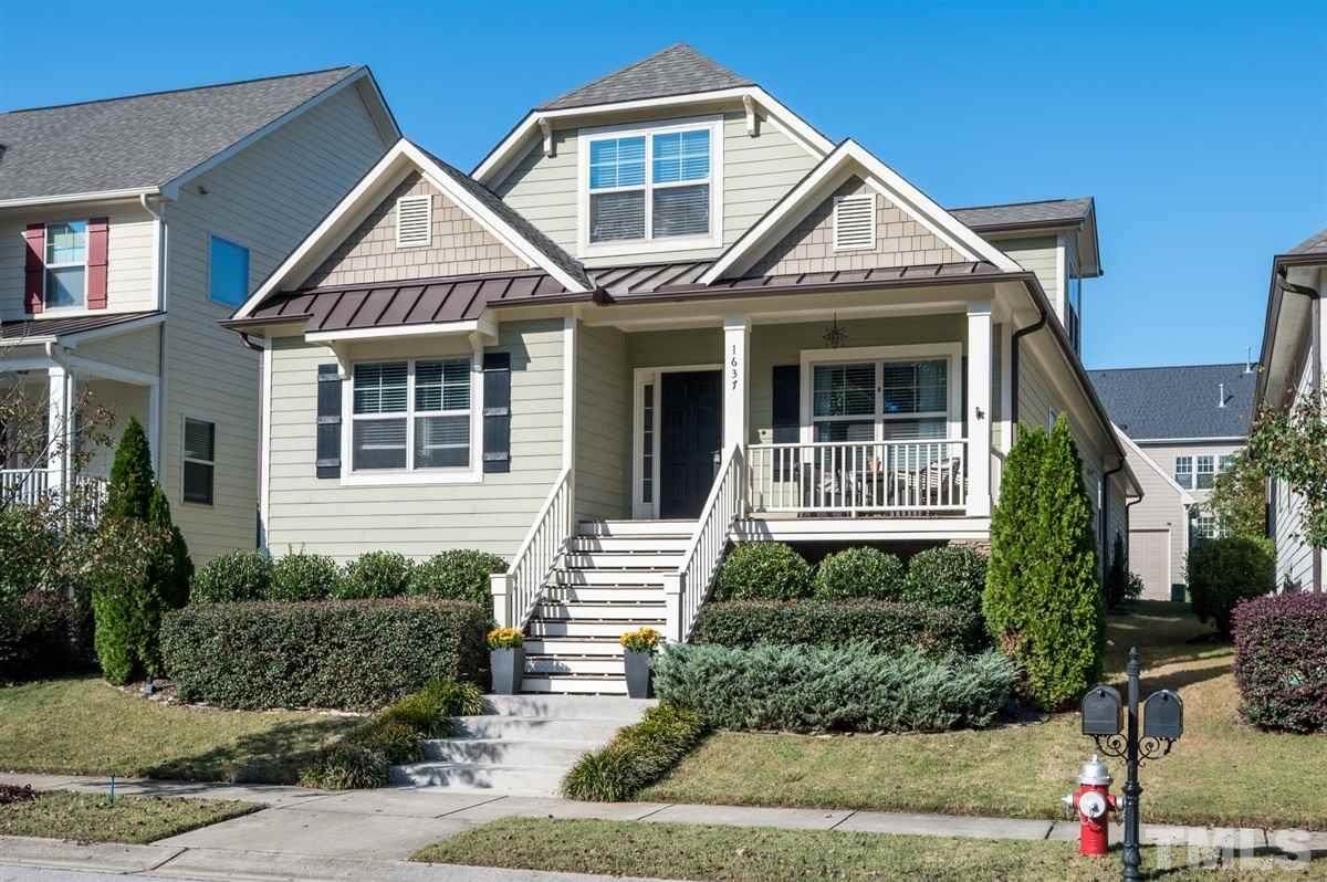 1637 Lake Glen Drive - Photo 1