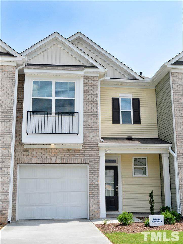 248 Great Eno Path - Photo 1