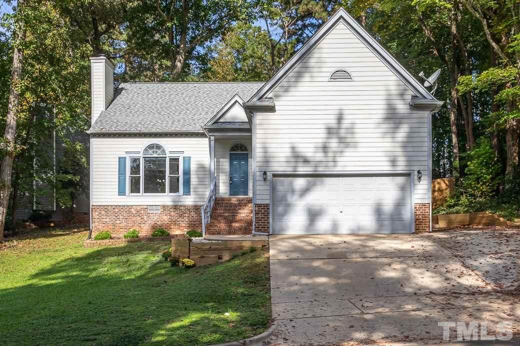 101 Park James Way - Photo 1