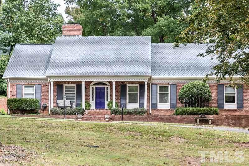 400 Ramblewood Drive - Photo 1