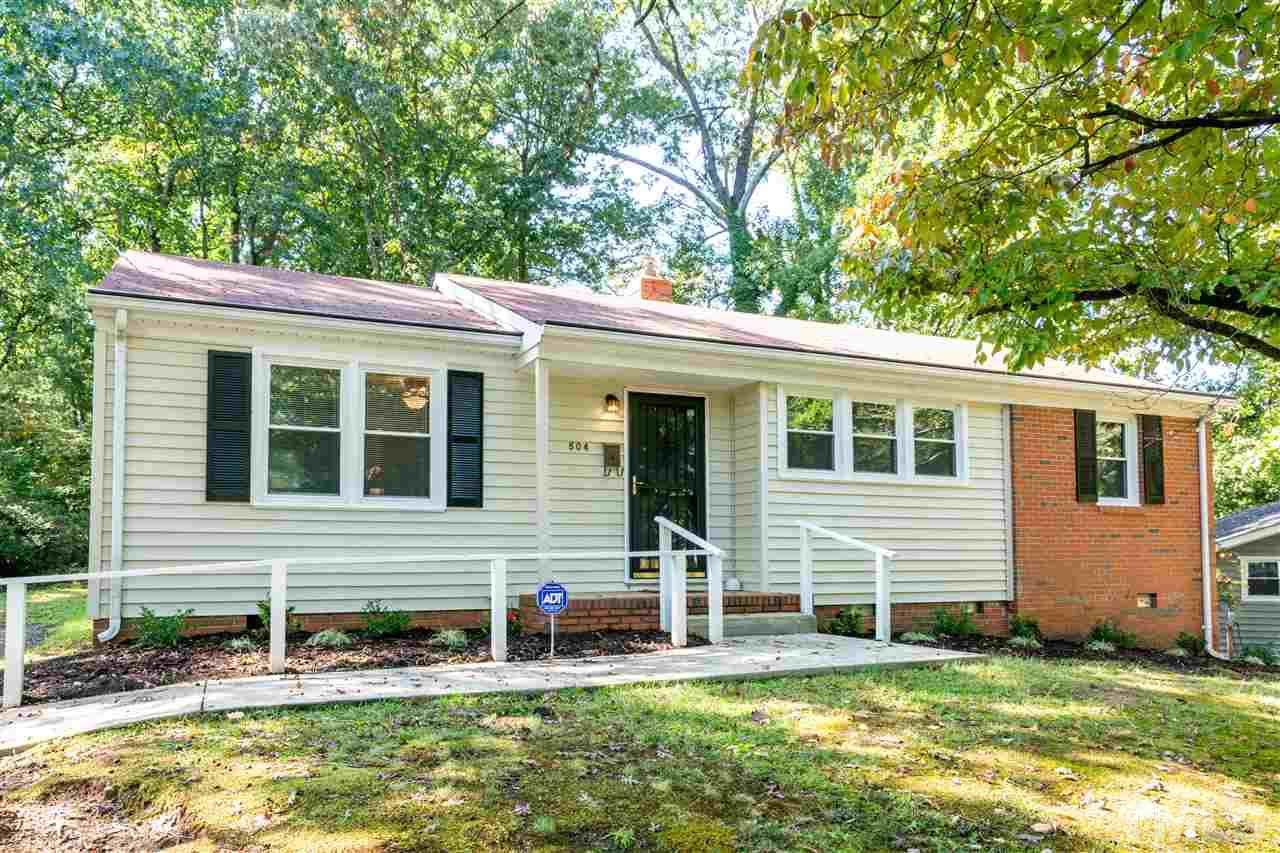 504 Cardinal Drive - Photo 1