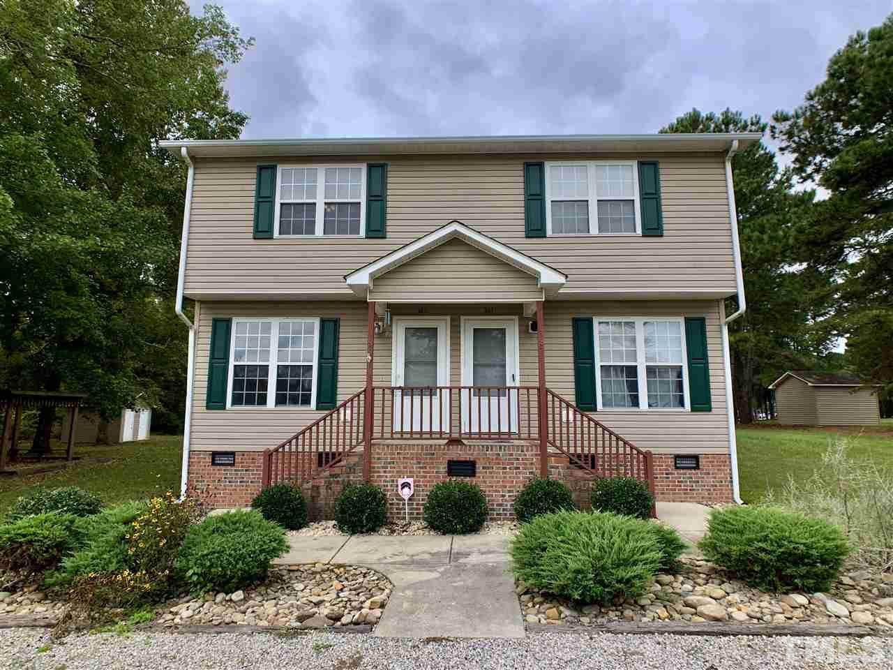 385 Glen Laurel Road - Photo 1