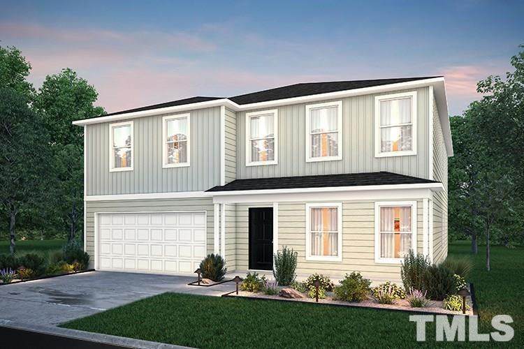 242 Glacier Point - Photo 1