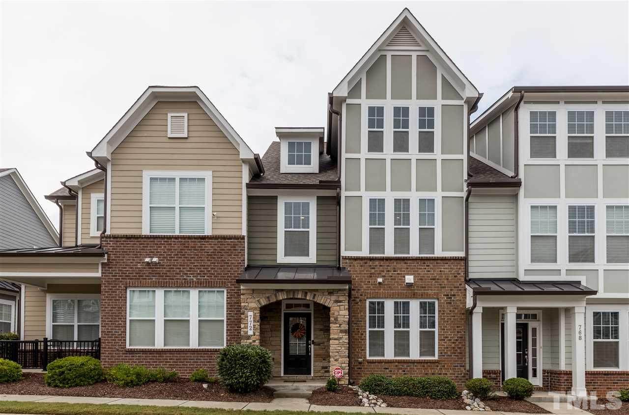 772 Fallon Grove Way - Photo 1