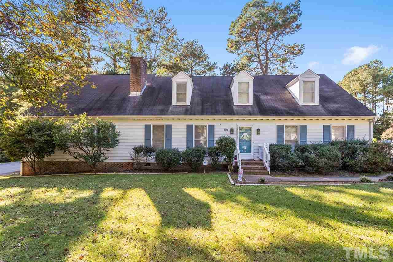 8132 Kingsland Drive - Photo 1