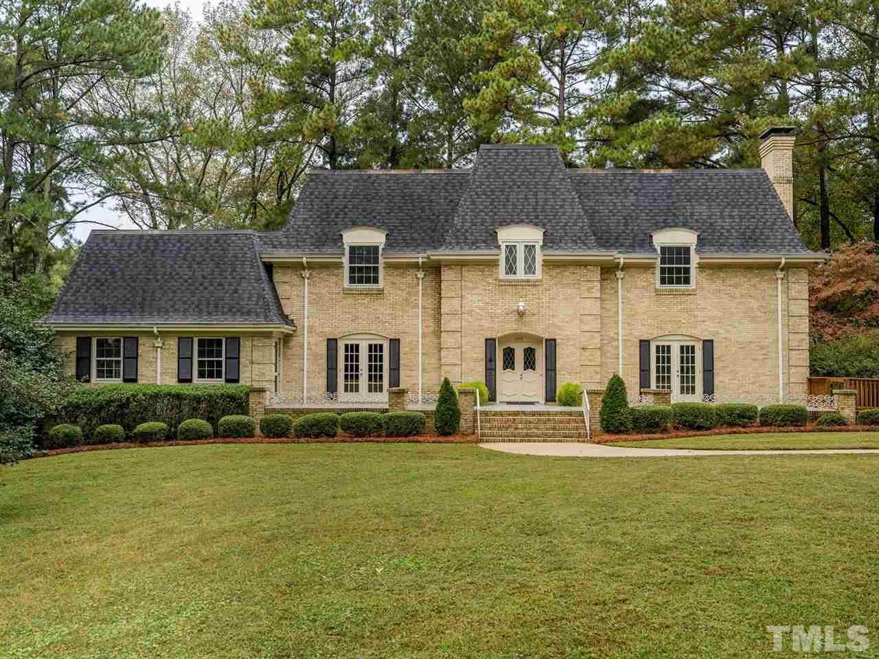 2101 Wilkins Drive - Photo 1