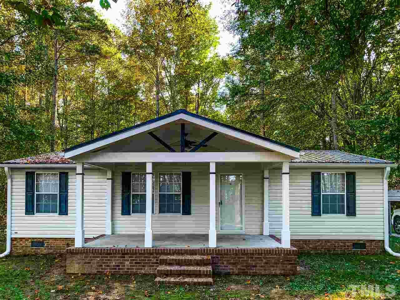 639 C C Andrews Road - Photo 1