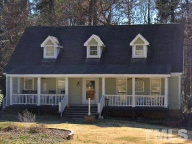 7705 Vauxhill Drive - Photo 1