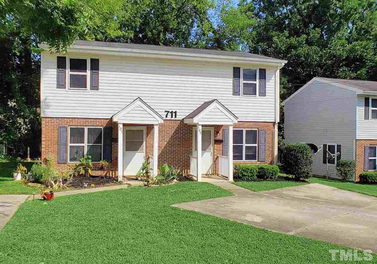 711 Ellington Street - Photo 1