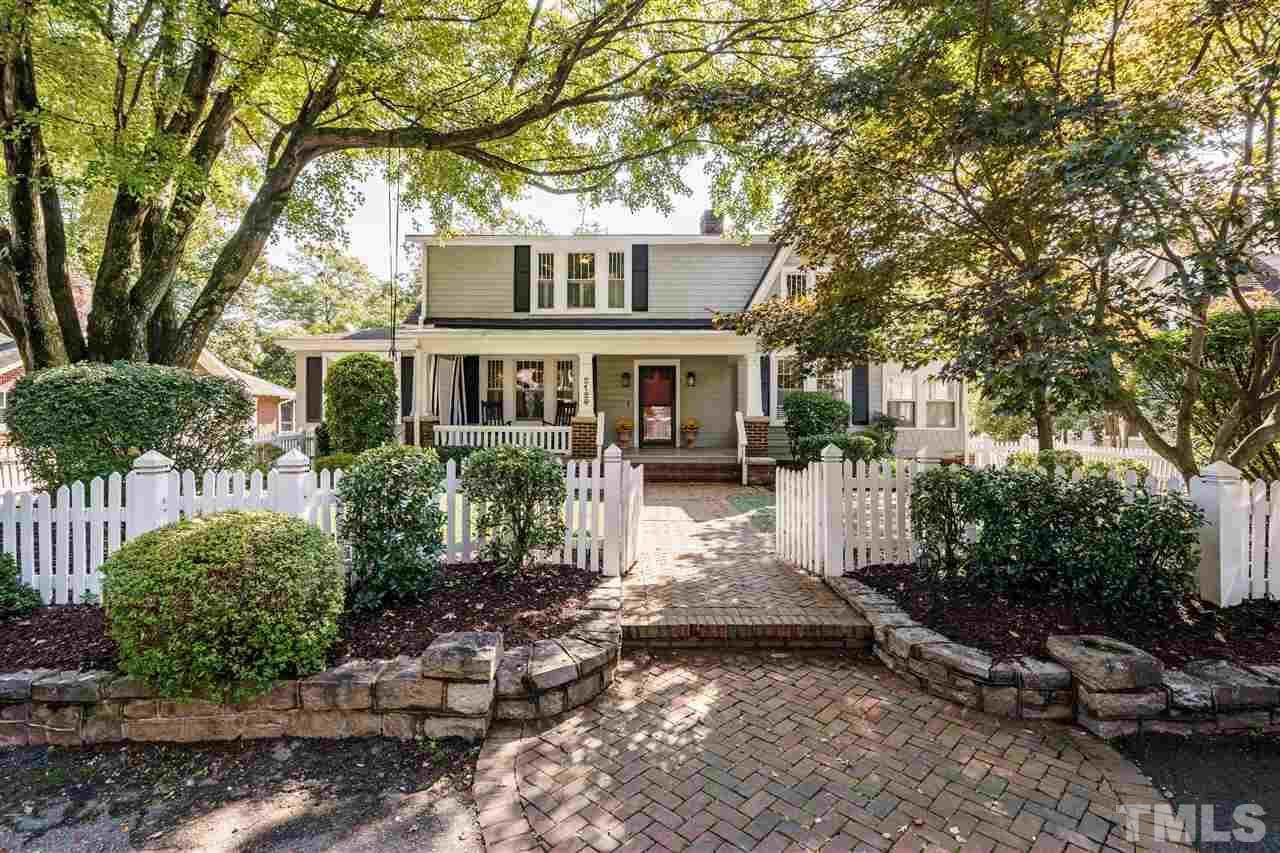 2124 Woodland Avenue - Photo 1