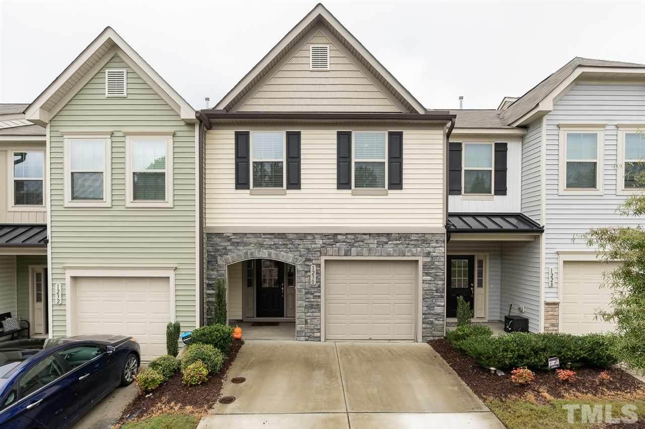 1230 Garden Stone Drive - Photo 1