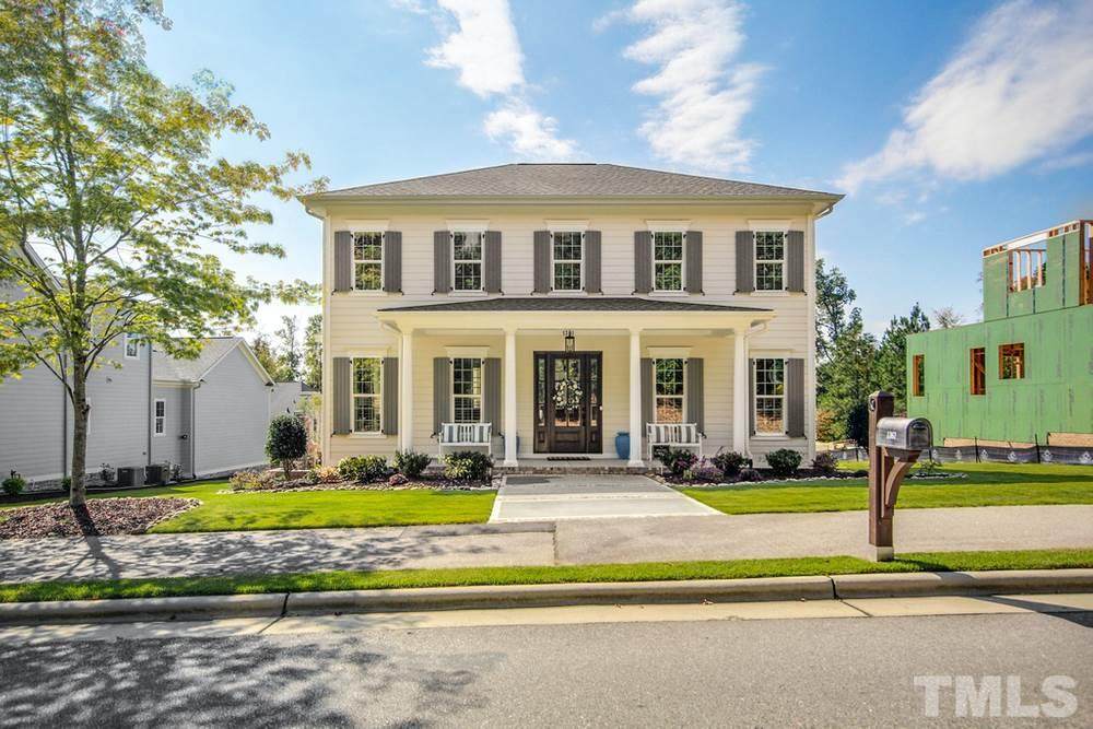 1361 Briar Chapel Parkway - Photo 1