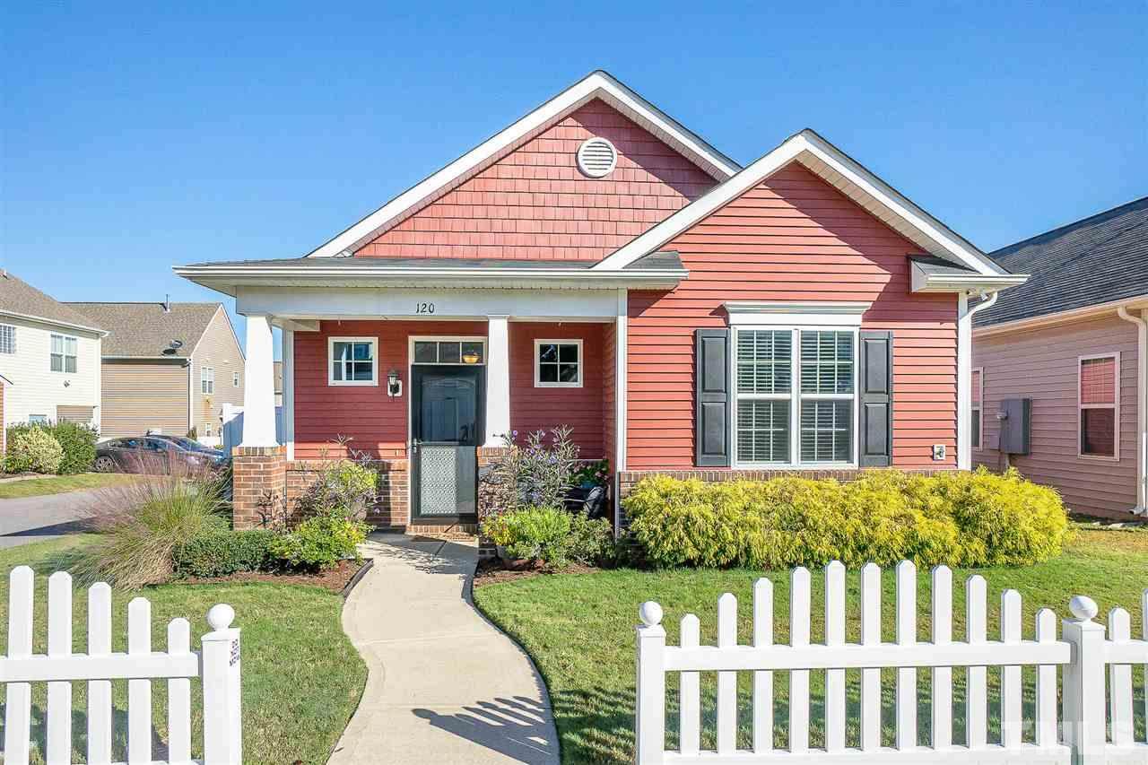 120 Plott Hound Drive - Photo 1
