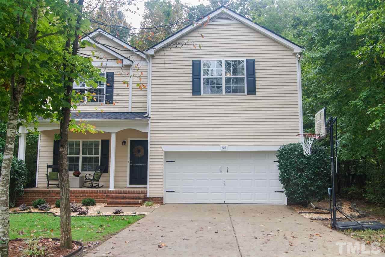 55 Brookmont Drive - Photo 1