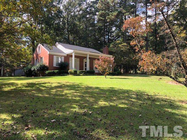 703 Fernwood Drive - Photo 1