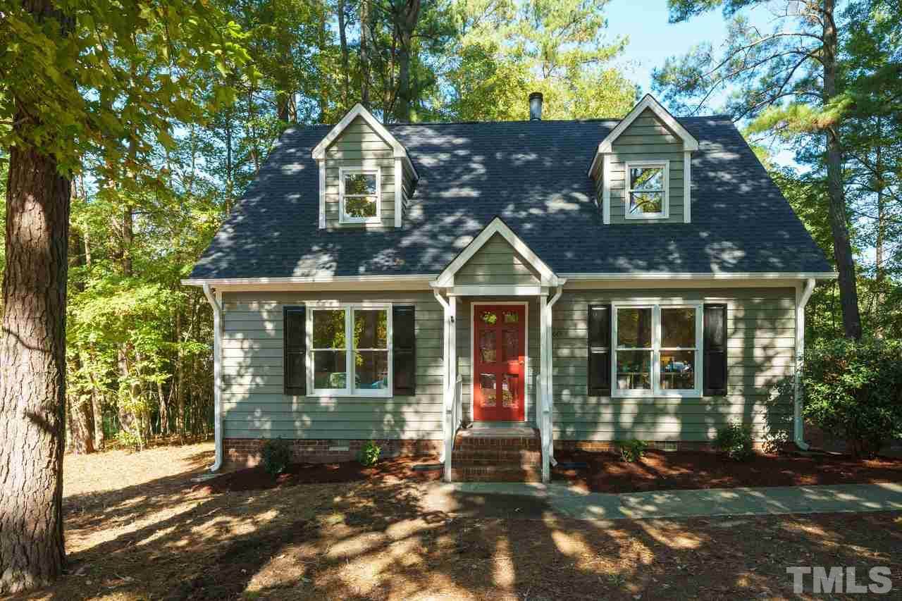 60 Newton Drive - Photo 1