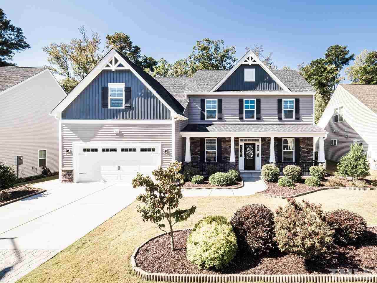 3425 Grosbeak Way - Photo 1