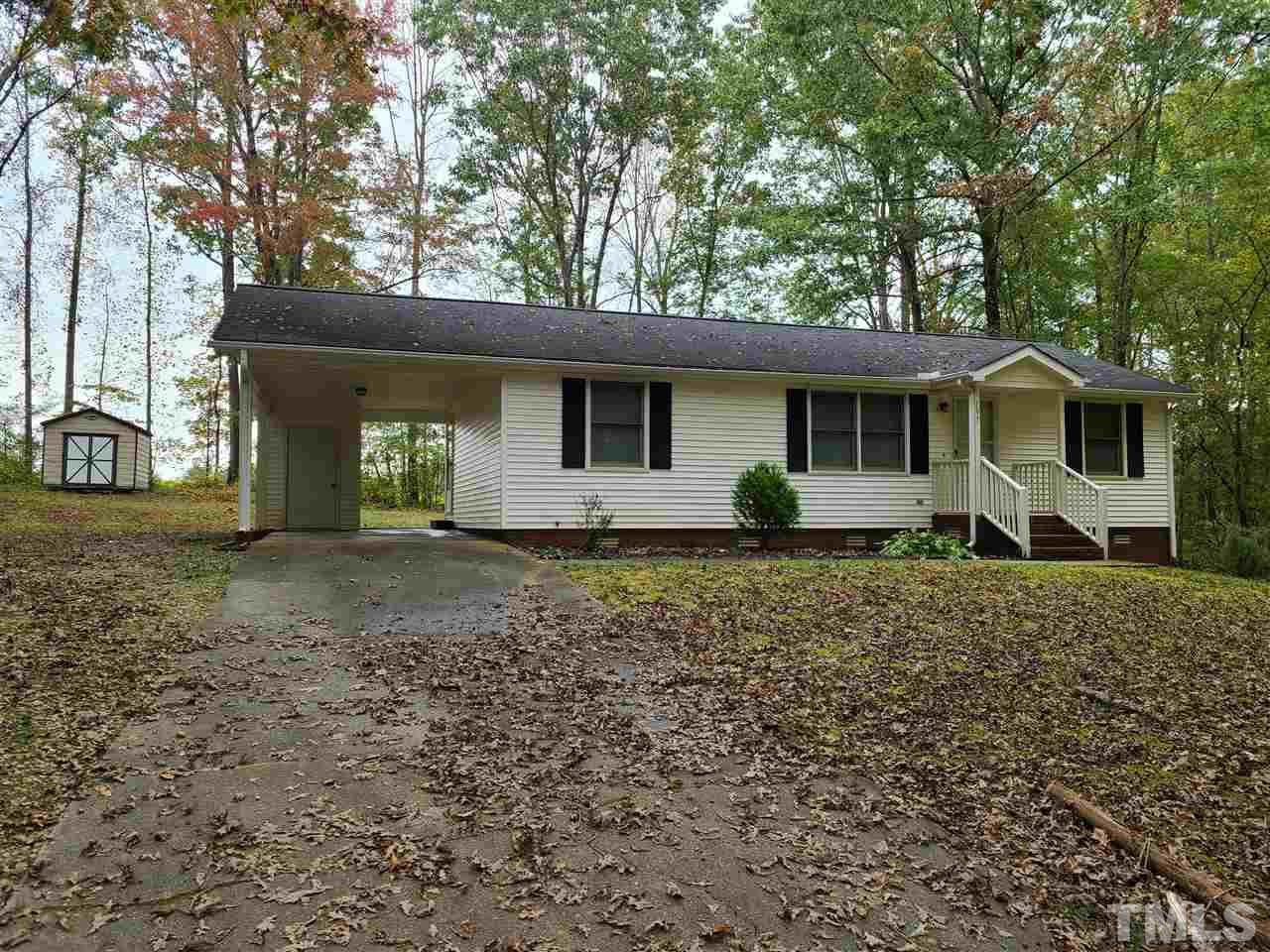 197 Cedar Creek Road - Photo 1