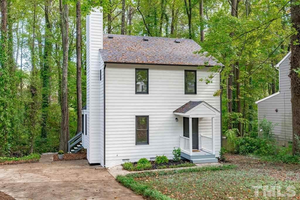 5034 Simmons Branch Trail - Photo 1