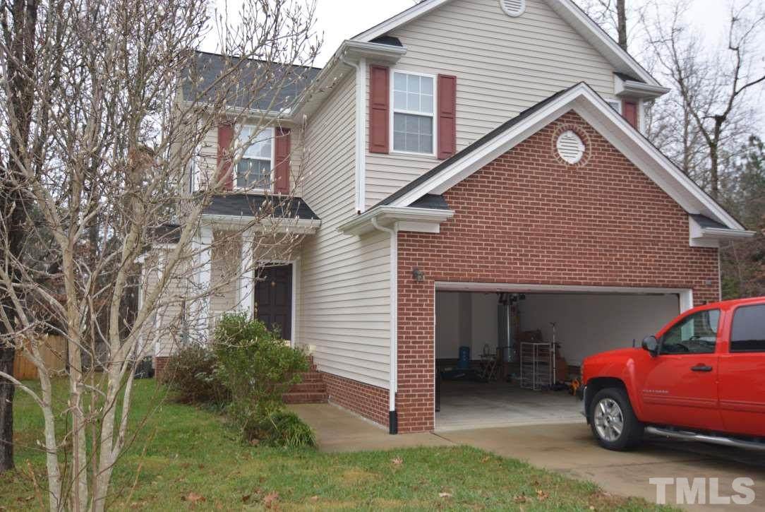 203 Christine Court - Photo 1