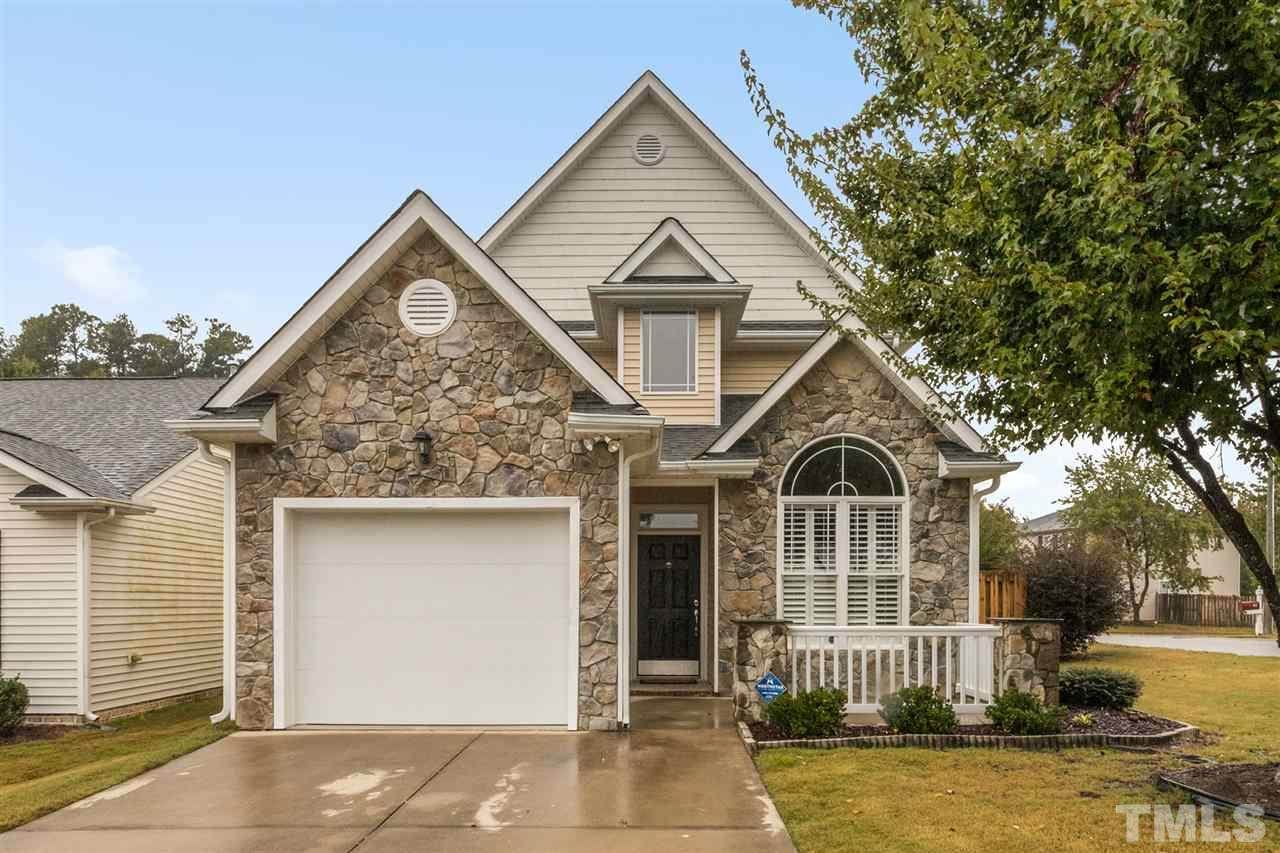 3902 Magnolia Pond Road - Photo 1