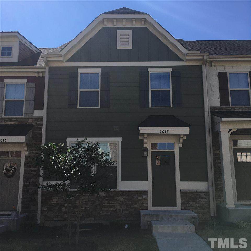 2027 Whitesmith Drive - Photo 1