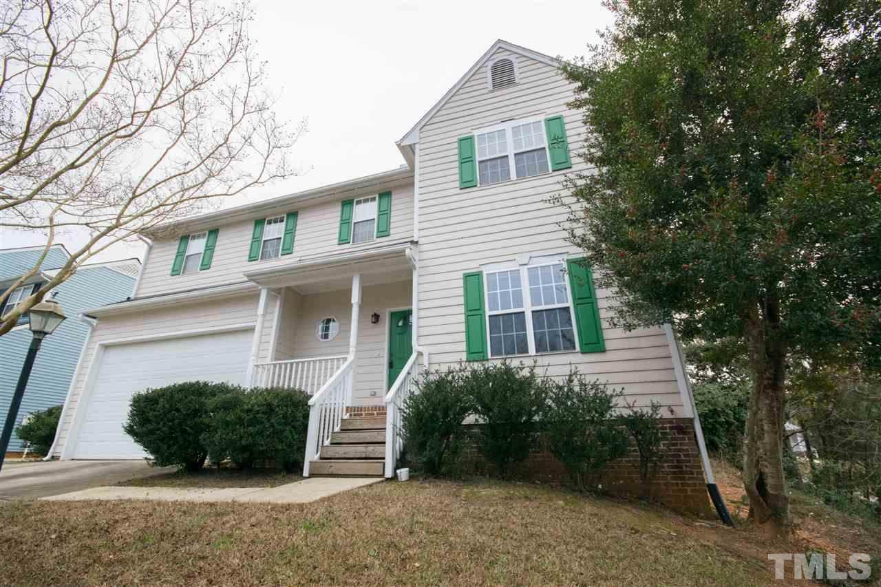 2300 Laurel Falls Lane - Photo 1