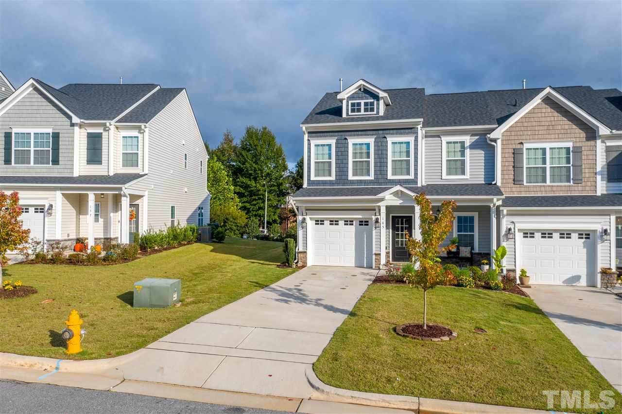 165 Wellons Creek Drive - Photo 1