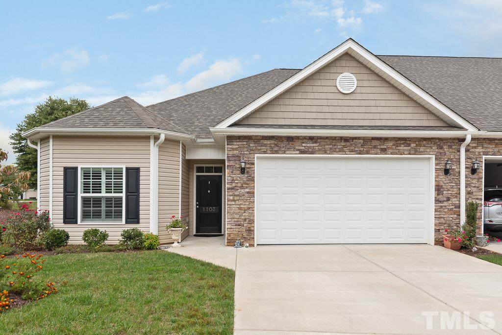 1103 Lake Michael Way - Photo 1