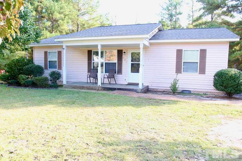 201 Americus Road - Photo 1