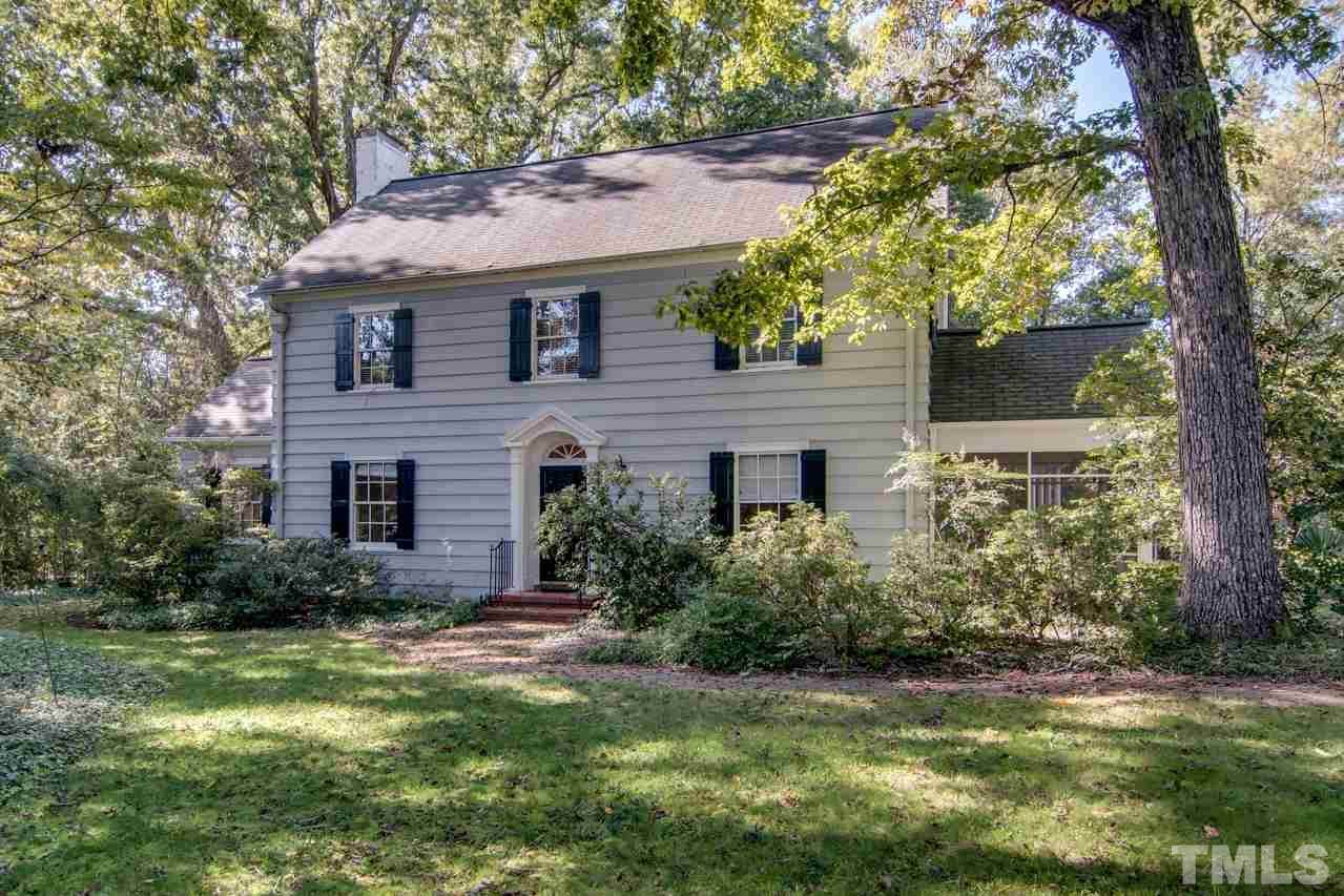 604 Columbia Street - Photo 1