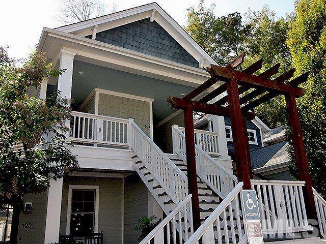 511 Hillsborough Street - Photo 1