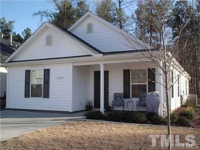 1424 Ricochet Drive - Photo 1