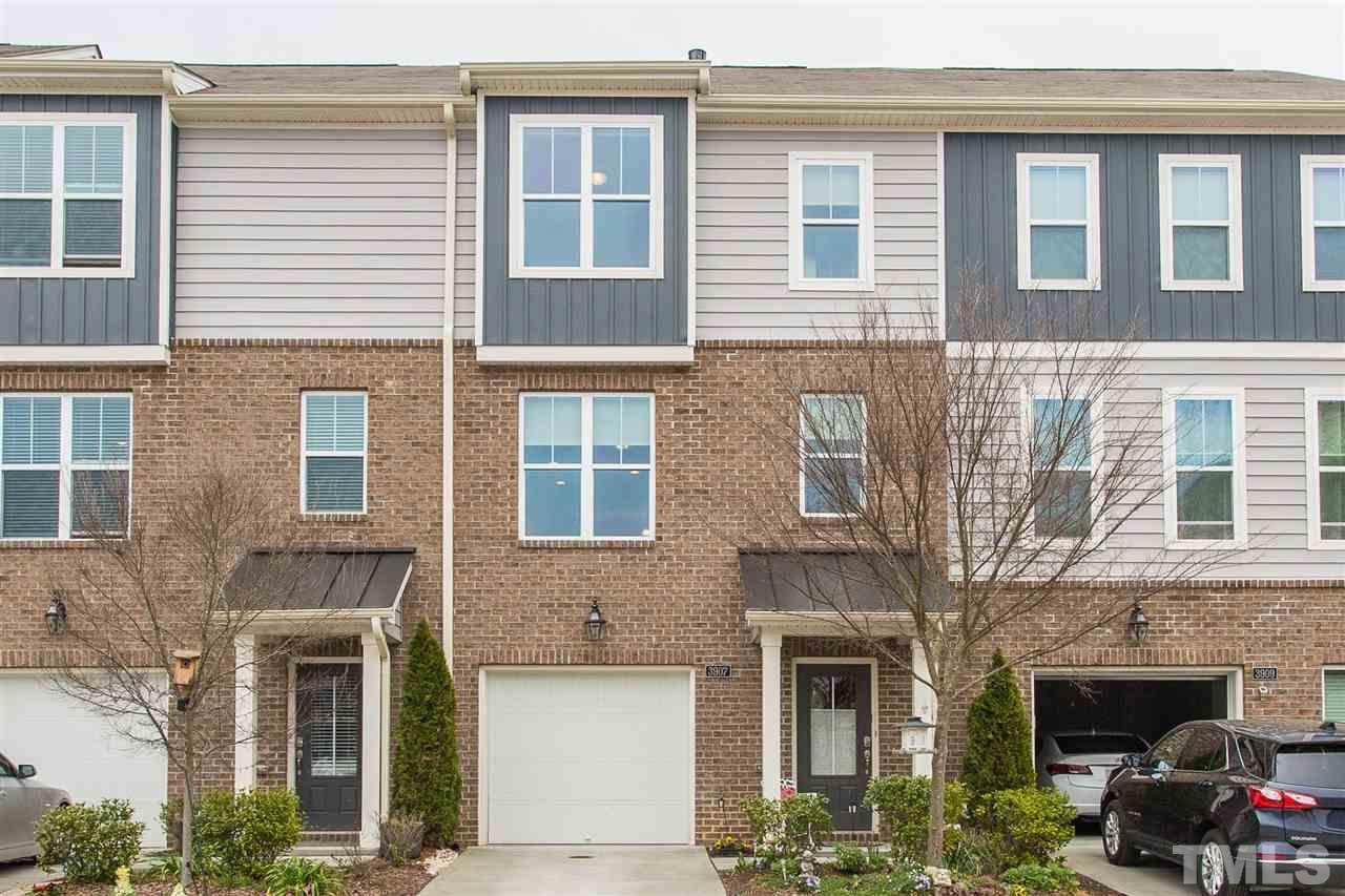 3907 Brokenshire Street - Photo 1