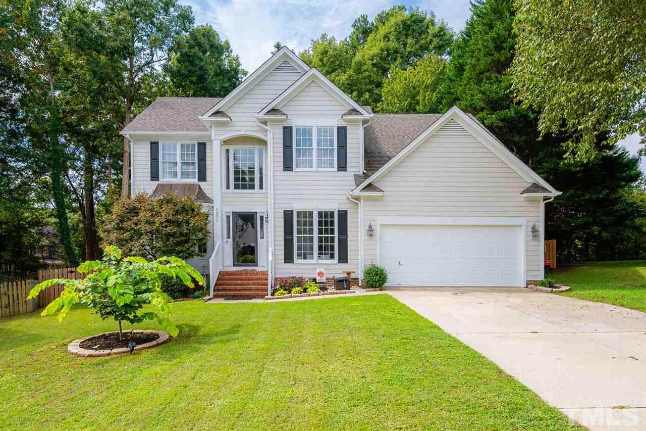 1101 Scalloway Court - Photo 1