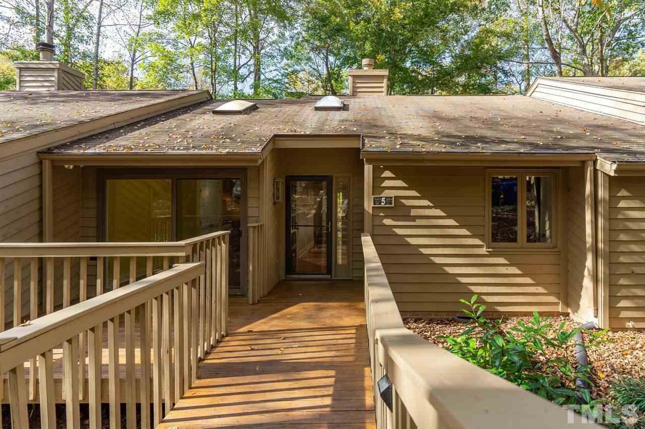 5 Beech Trail - Photo 1