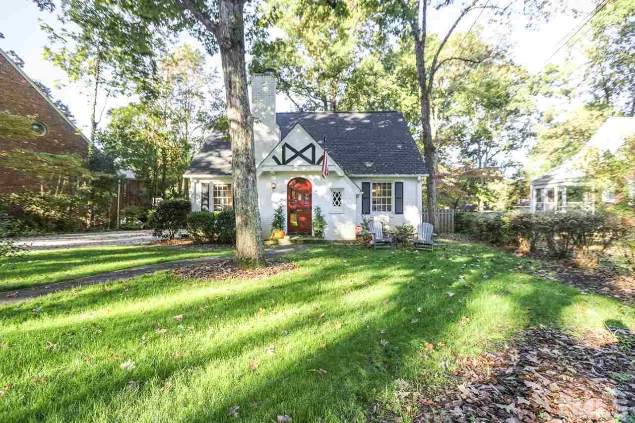 413 Dixie Trail - Photo 1