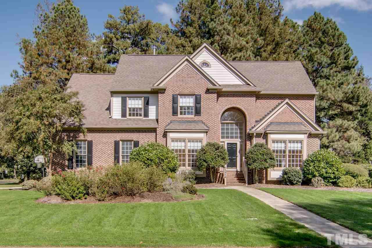 3914 Cottonwood Drive - Photo 1