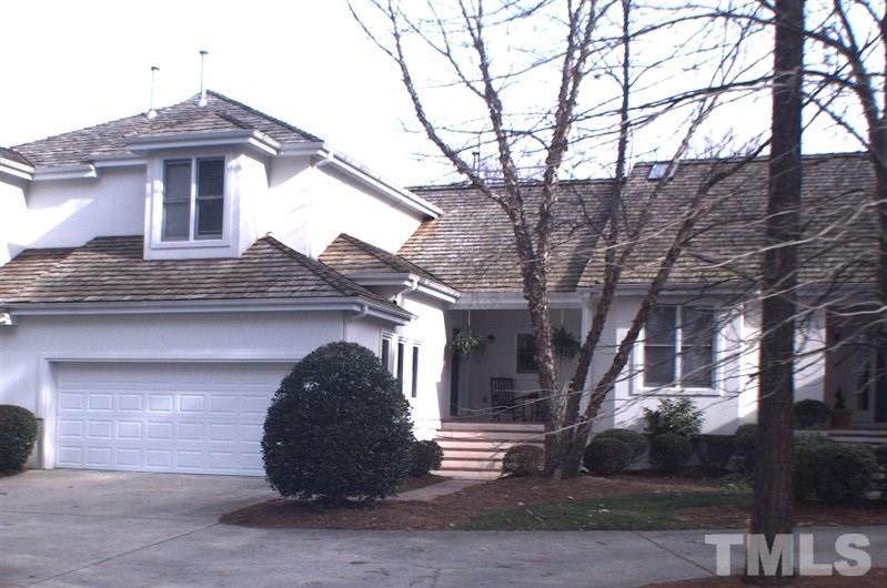 744 Crabtree Crossing Parkway - Photo 1