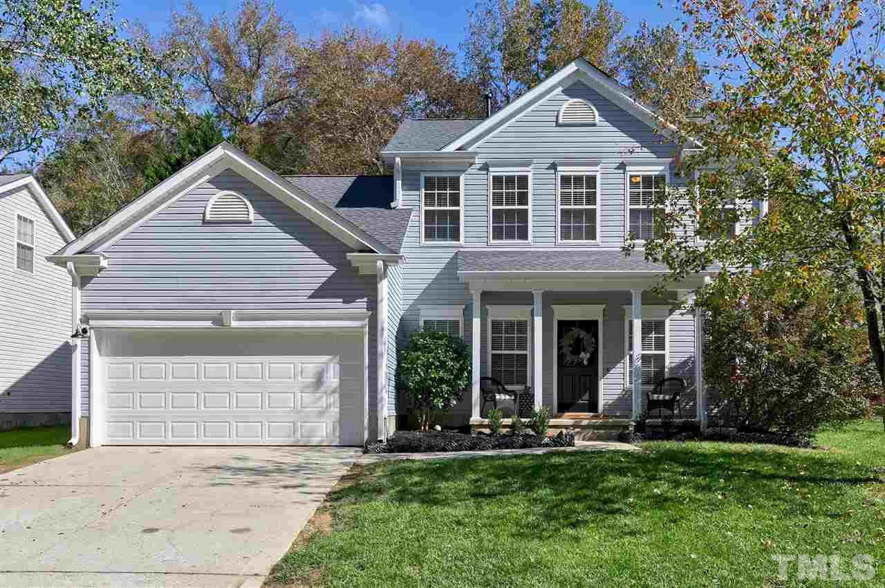 3000 Sawyers Mill Drive - Photo 1