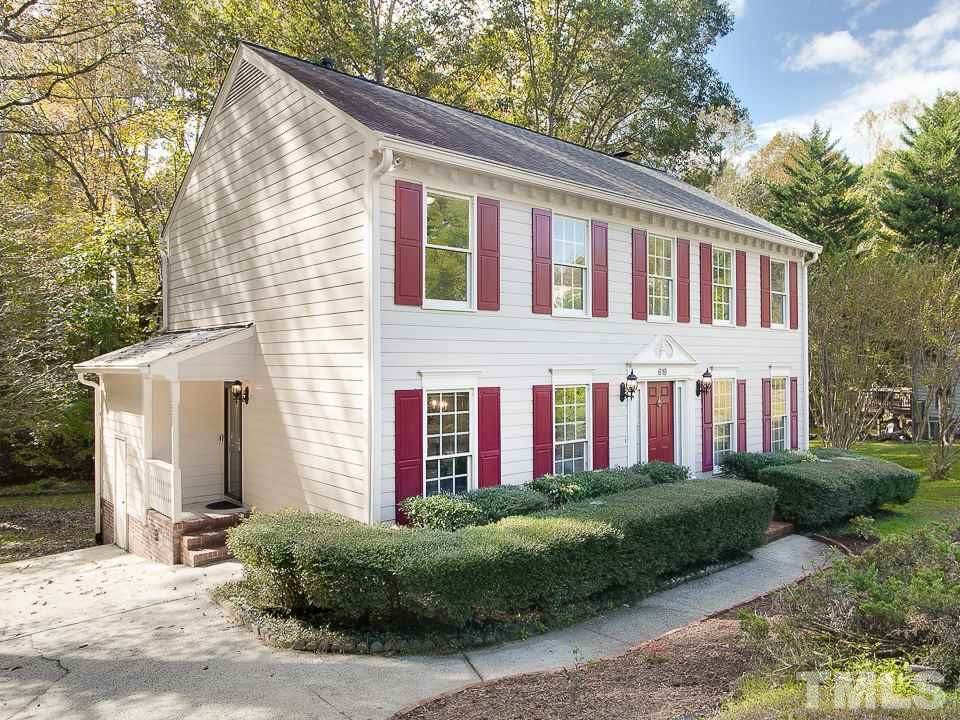 619 Morningside Drive - Photo 1