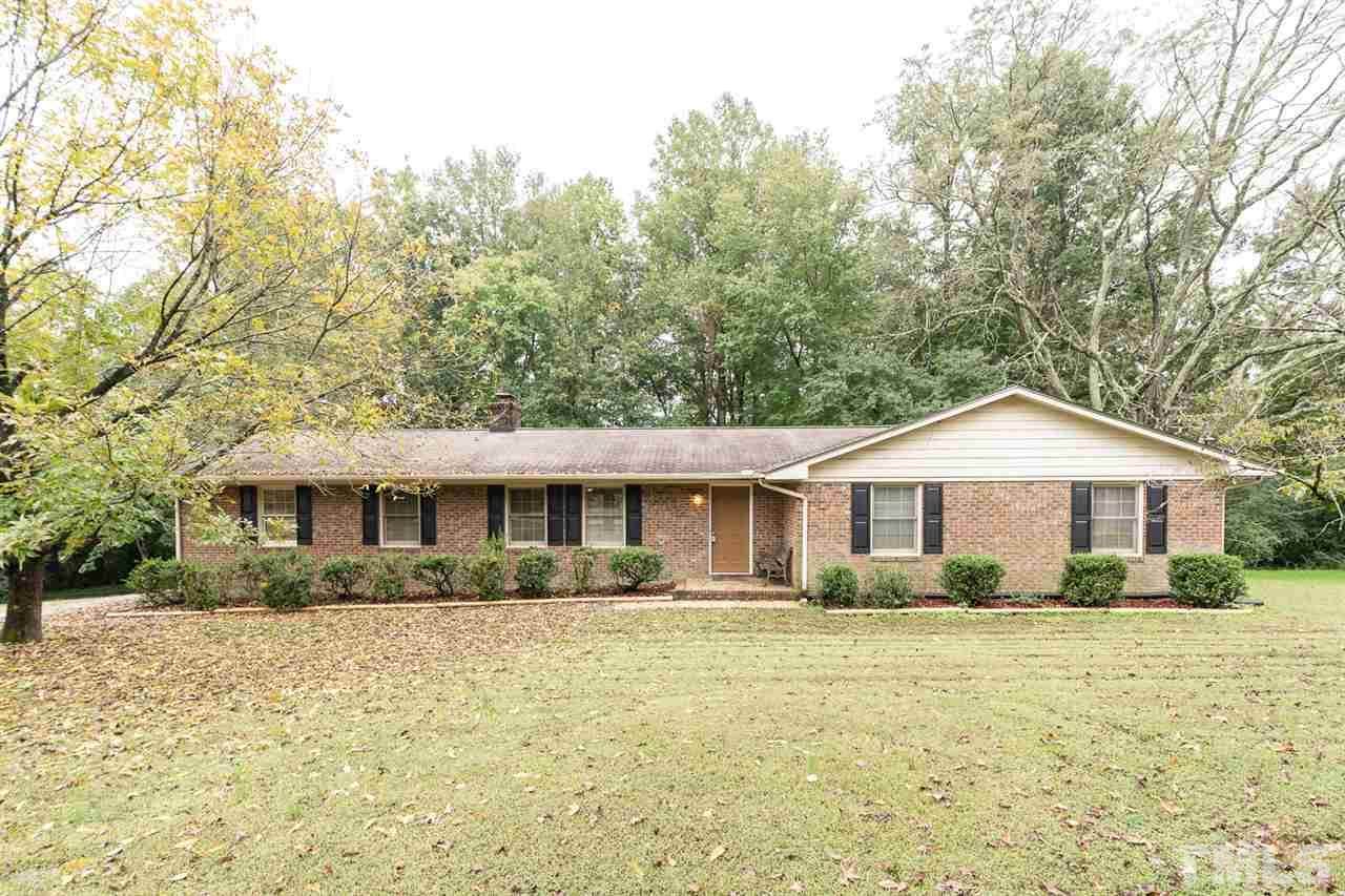 7629 Jenks Road - Photo 1