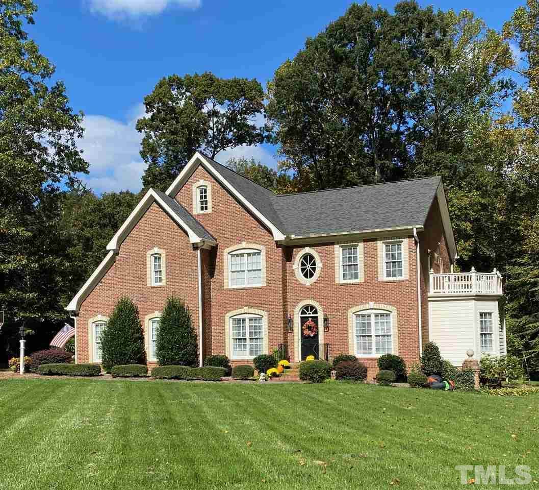 2405 Canonbie Lane - Photo 1