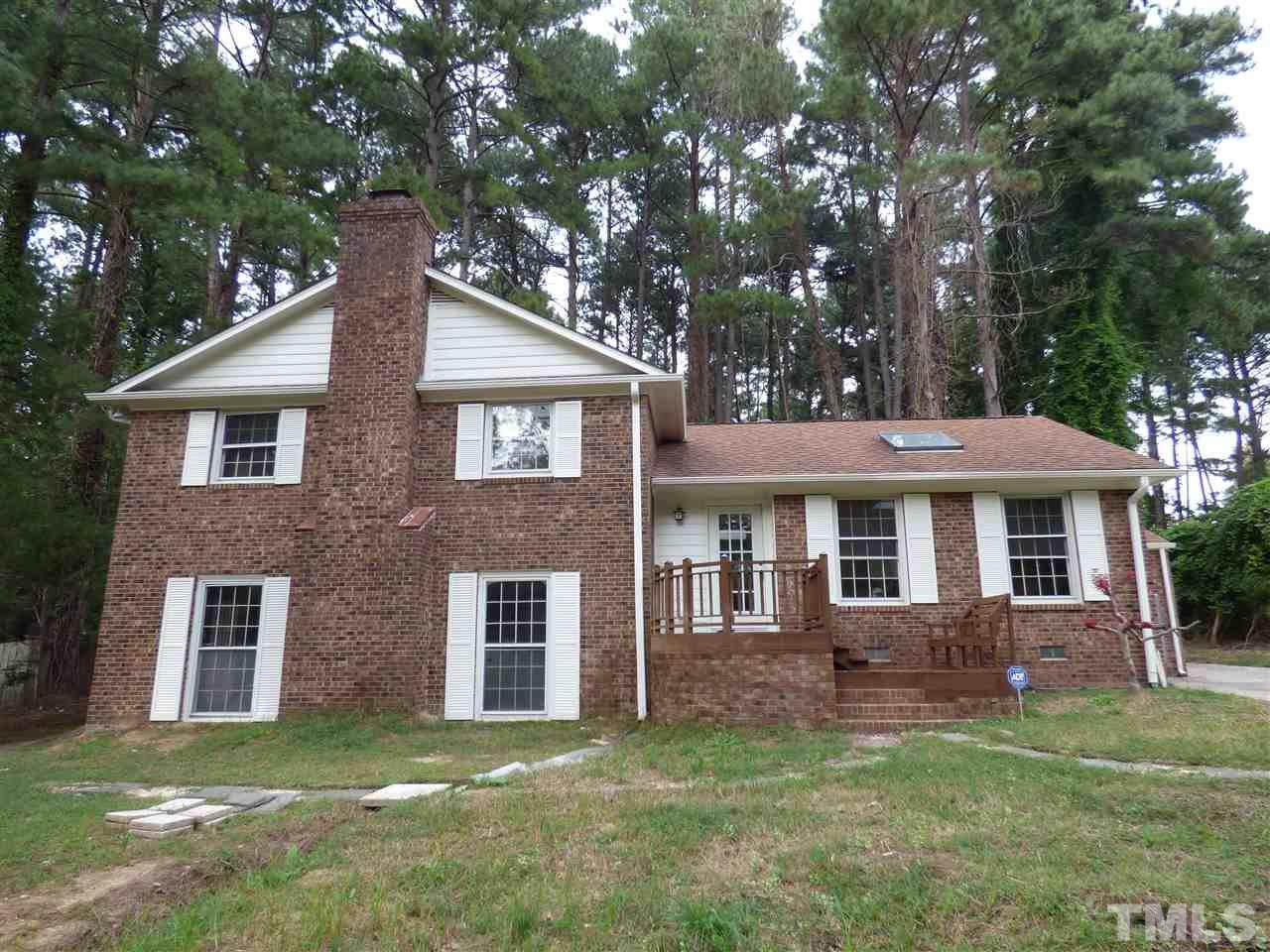 2437 Sedgefield Drive - Photo 1
