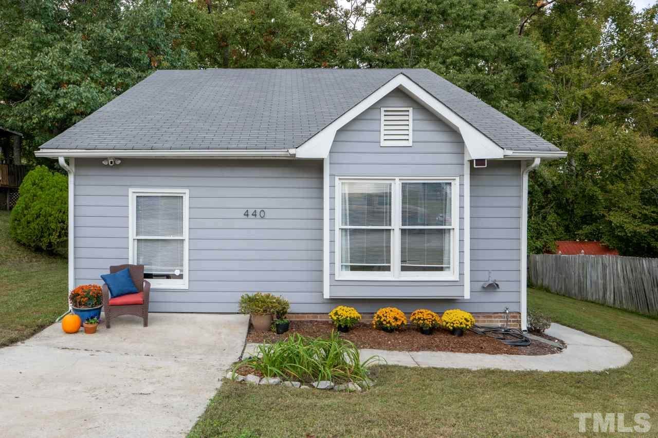 440 Dickens Drive - Photo 1