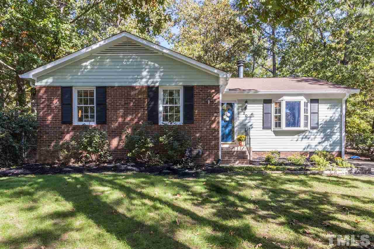 20 Summerglen Court - Photo 1