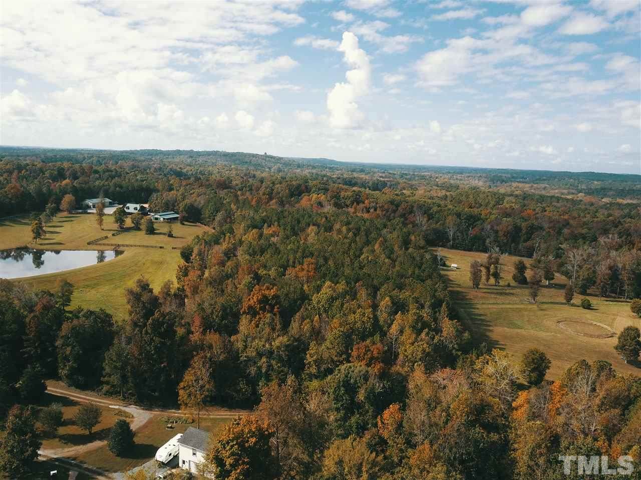 455 Durham Bailey Lane - Photo 1